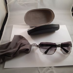 Giorgio Armani GA 597/S Sunglasses RZSN3 68 13 120